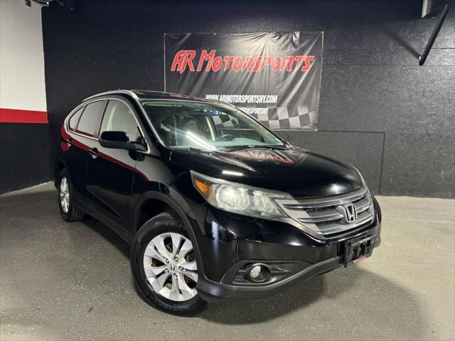 used 2014 Honda CR-V car, priced at $14,975