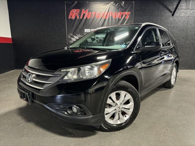 used 2014 Honda CR-V car, priced at $14,975