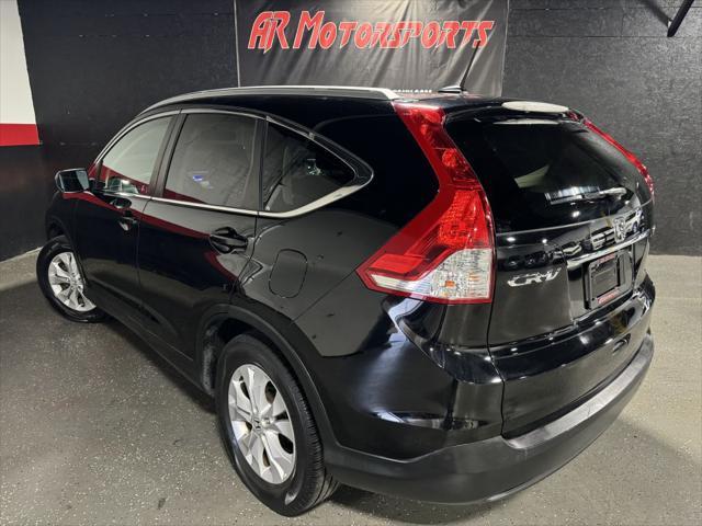 used 2014 Honda CR-V car, priced at $14,975