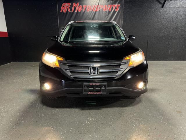 used 2014 Honda CR-V car, priced at $14,975