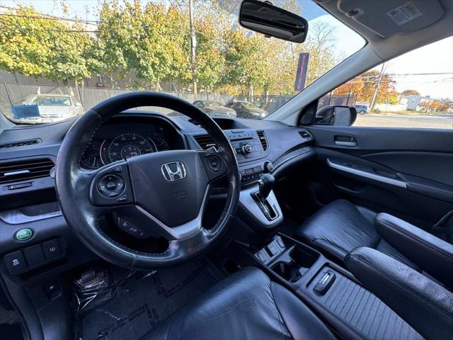 used 2014 Honda CR-V car, priced at $14,975