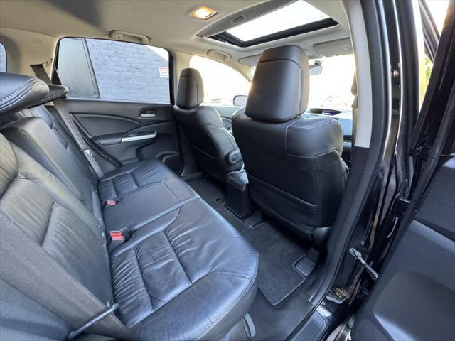 used 2014 Honda CR-V car, priced at $14,975