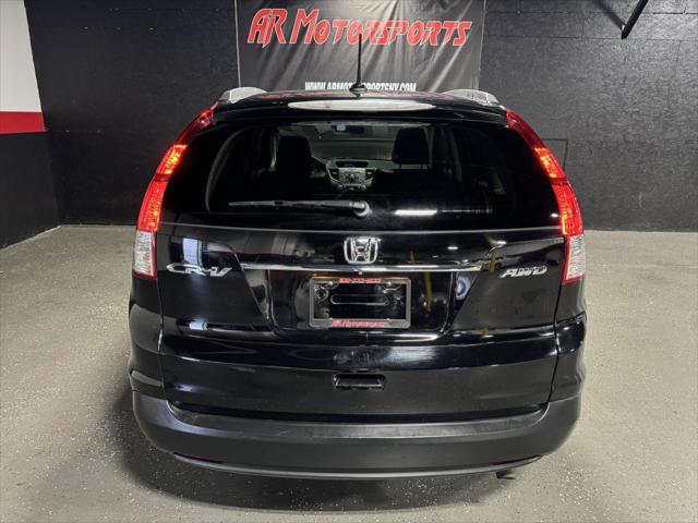 used 2014 Honda CR-V car, priced at $14,975