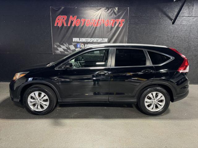 used 2014 Honda CR-V car, priced at $14,975