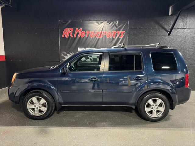 used 2011 Honda Pilot car, priced at $14,575