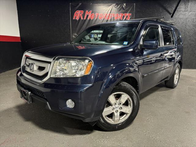 used 2011 Honda Pilot car, priced at $14,575