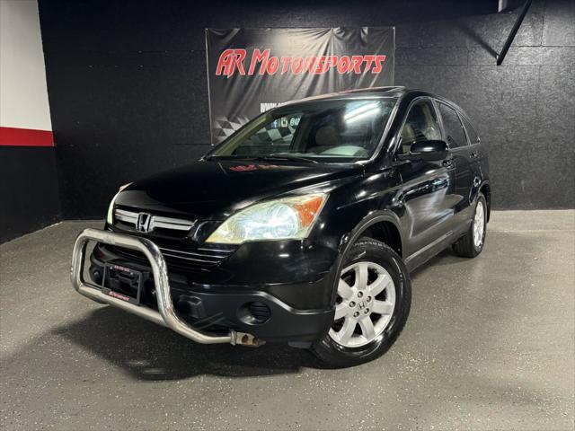 used 2009 Honda CR-V car, priced at $10,975