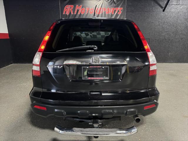 used 2009 Honda CR-V car, priced at $10,975