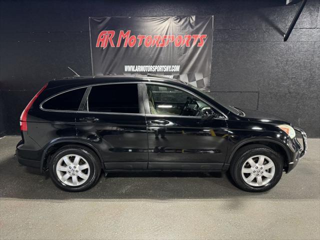 used 2009 Honda CR-V car, priced at $10,975