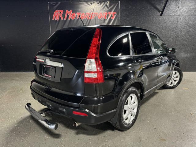 used 2009 Honda CR-V car, priced at $10,975