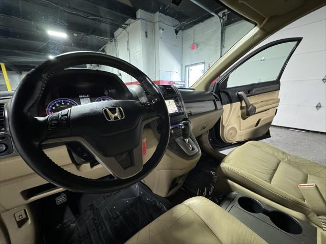 used 2009 Honda CR-V car, priced at $10,975