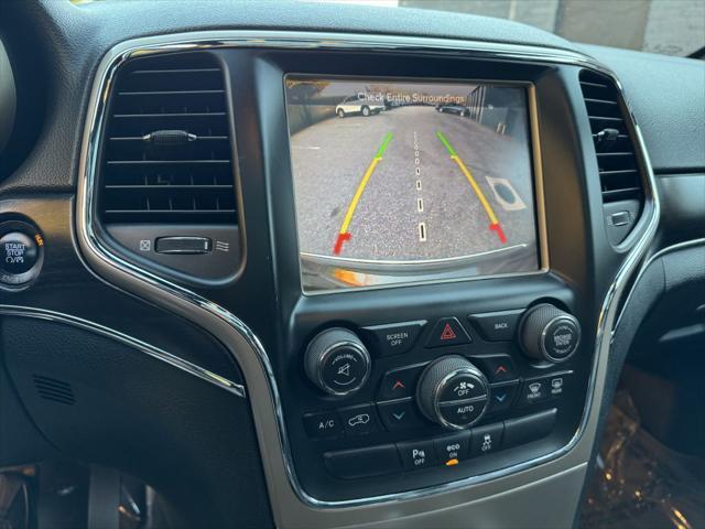 used 2014 Jeep Grand Cherokee car, priced at $15,975