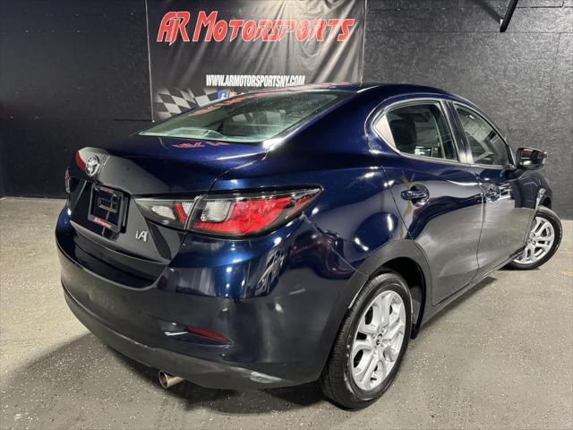 used 2018 Toyota Yaris iA car, priced at $15,975