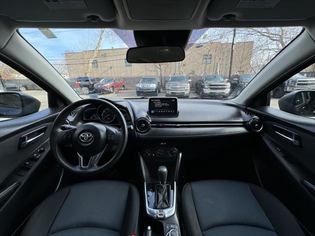 used 2018 Toyota Yaris iA car, priced at $15,975