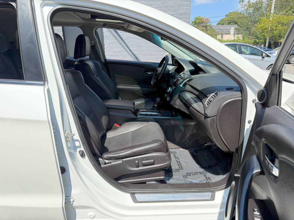 used 2017 Acura RDX car, priced at $16,995