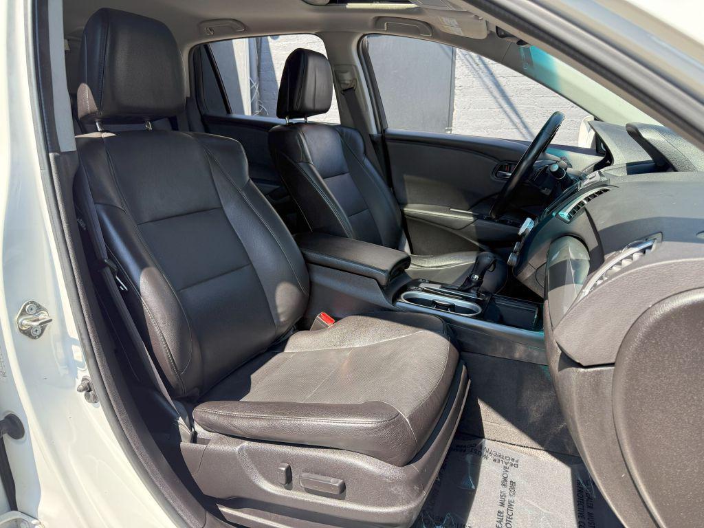 used 2017 Acura RDX car, priced at $16,995