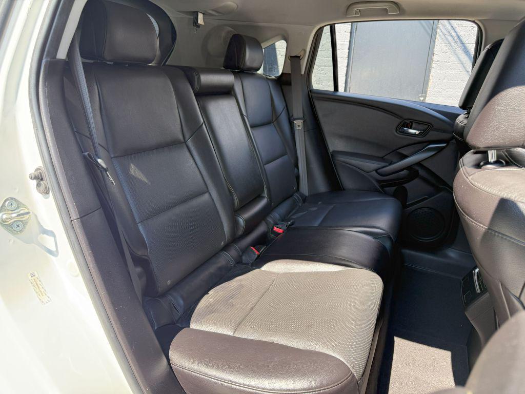 used 2017 Acura RDX car, priced at $16,995