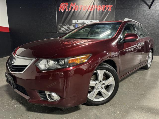 used 2011 Acura TSX car, priced at $13,975