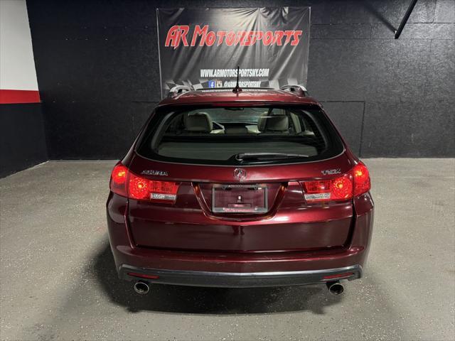 used 2011 Acura TSX car, priced at $13,975