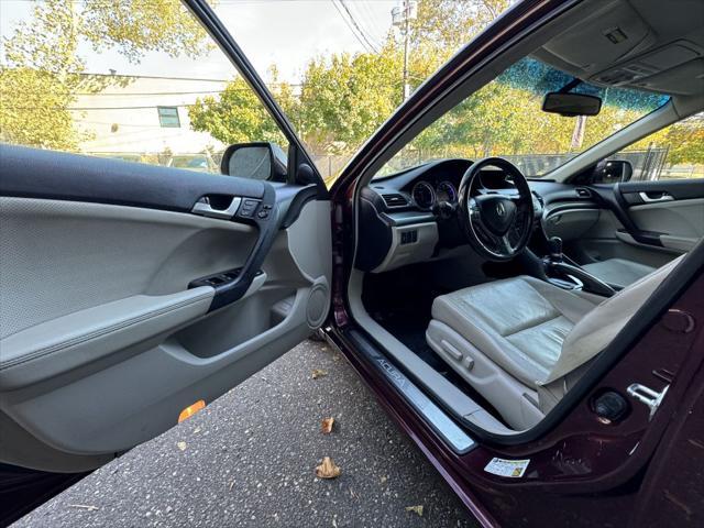 used 2011 Acura TSX car, priced at $13,975