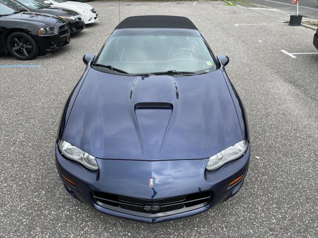 used 2000 Chevrolet Camaro car, priced at $26,975