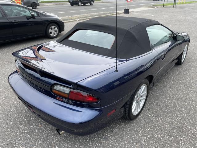 used 2000 Chevrolet Camaro car, priced at $25,975