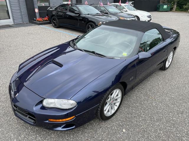 used 2000 Chevrolet Camaro car, priced at $25,975