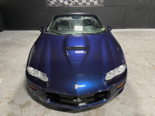 used 2000 Chevrolet Camaro car, priced at $26,975