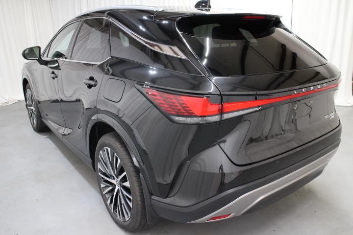 used 2024 Lexus RX 350 car, priced at $50,000