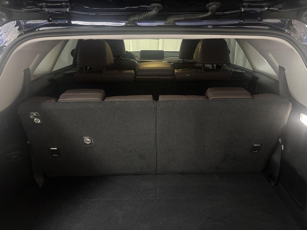 used 2020 Lexus RX 350L car, priced at $36,000