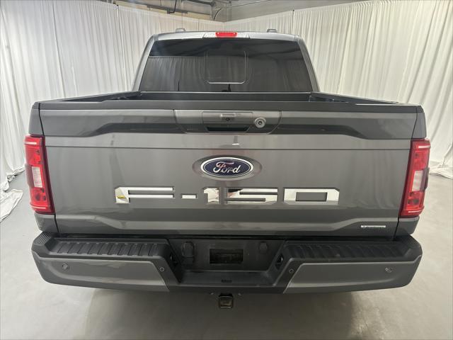 used 2023 Ford F-150 car, priced at $47,000