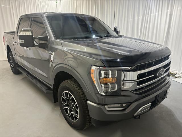 used 2023 Ford F-150 car, priced at $47,000