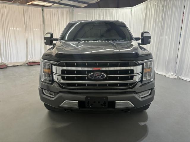 used 2023 Ford F-150 car, priced at $47,000