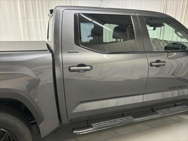 used 2024 Toyota Tundra Hybrid car, priced at $53,000