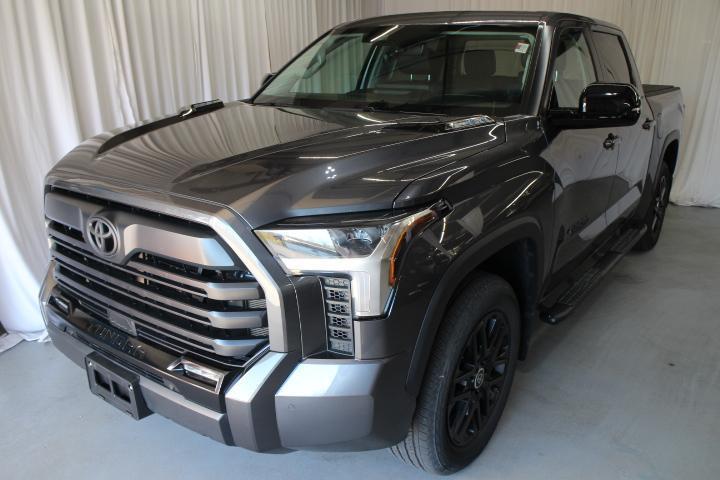 used 2024 Toyota Tundra Hybrid car, priced at $53,000