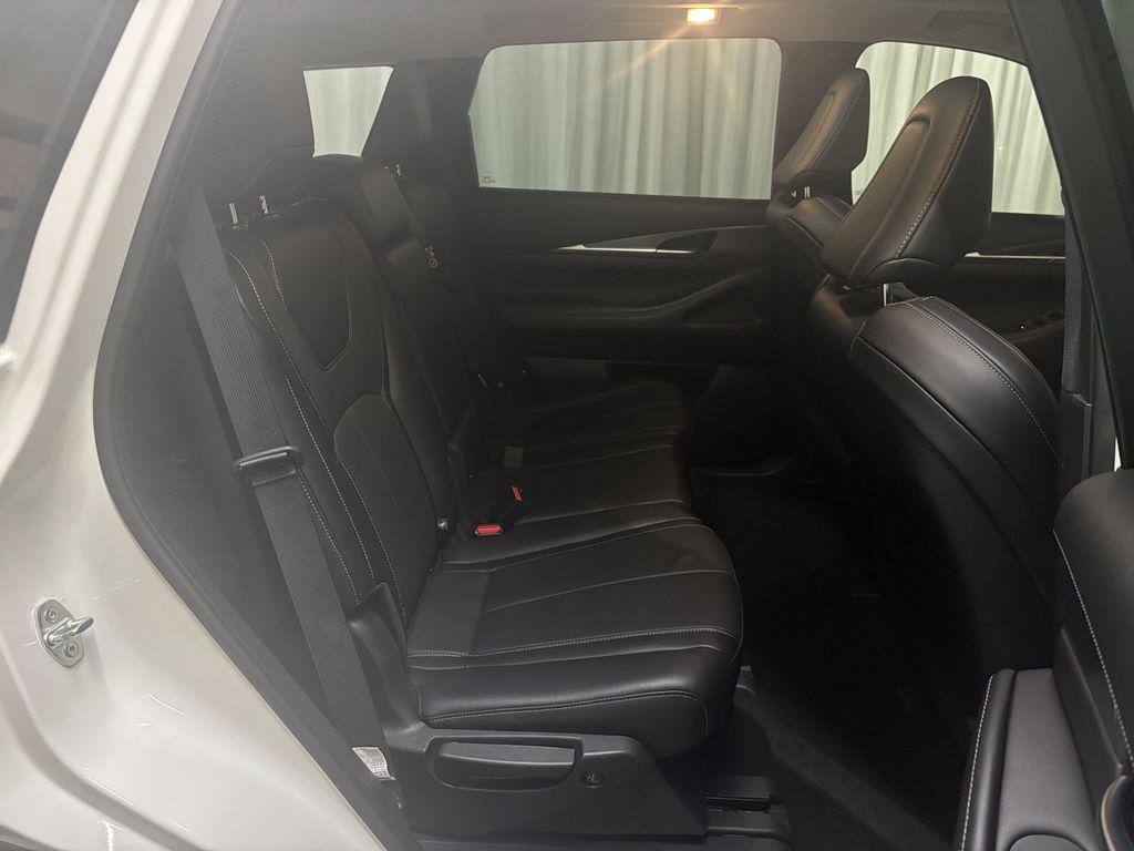 used 2022 INFINITI QX60 car, priced at $32,000