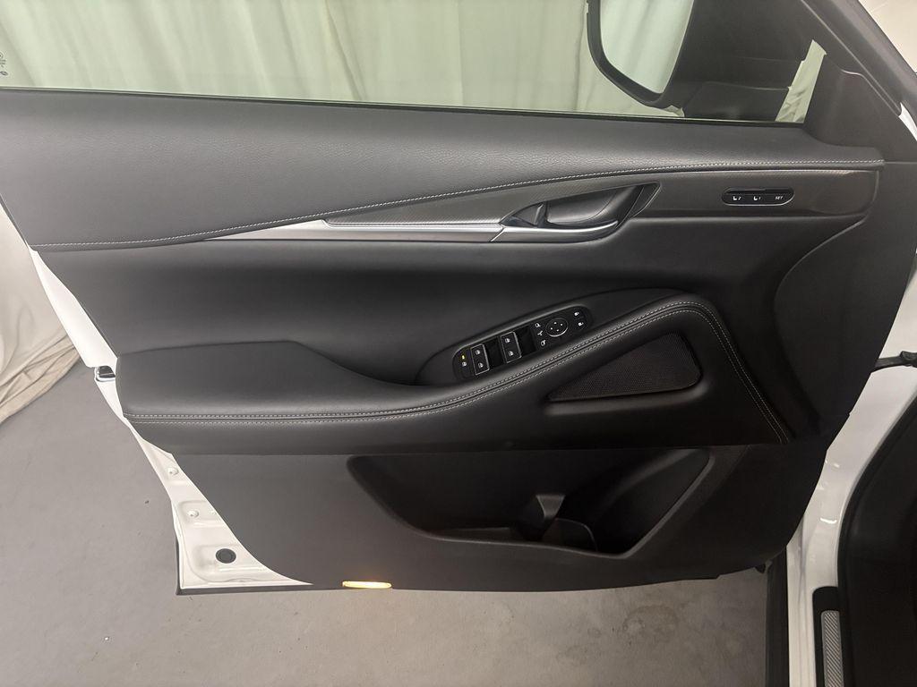 used 2022 INFINITI QX60 car, priced at $32,000