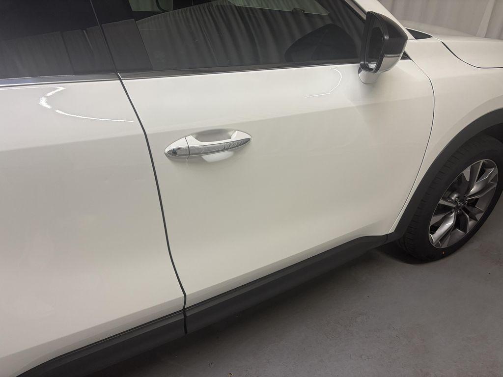 used 2022 INFINITI QX60 car, priced at $32,000