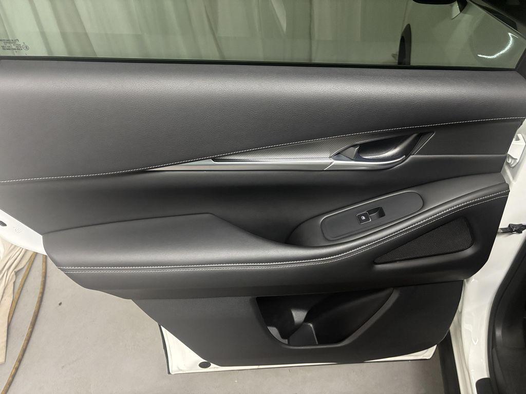 used 2022 INFINITI QX60 car, priced at $32,000