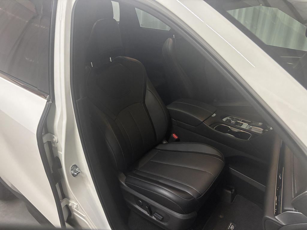 used 2022 INFINITI QX60 car, priced at $32,000