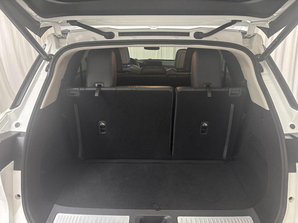 used 2022 INFINITI QX60 car, priced at $32,000