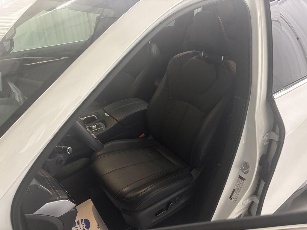 used 2022 INFINITI QX60 car, priced at $32,000