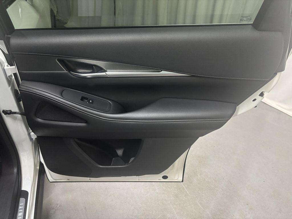used 2022 INFINITI QX60 car, priced at $32,000