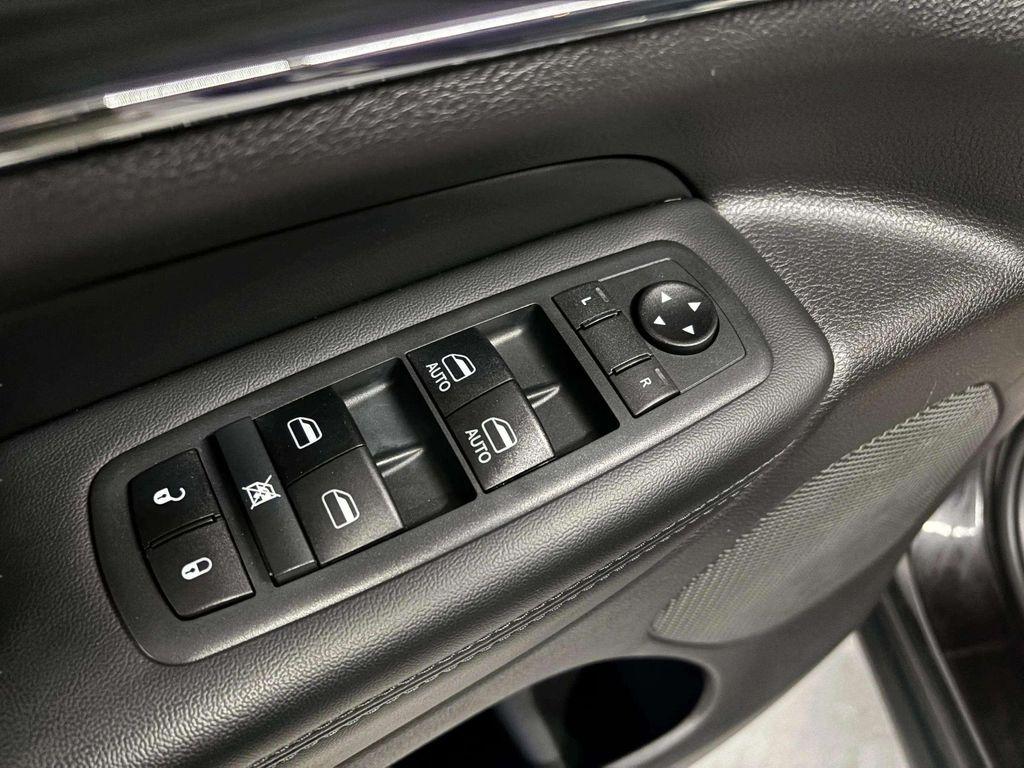 used 2020 Jeep Grand Cherokee car, priced at $26,500