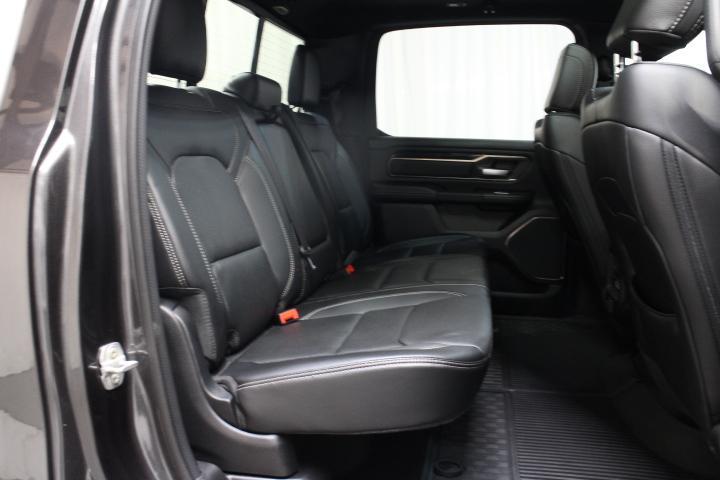 used 2022 Ram 1500 car, priced at $46,000