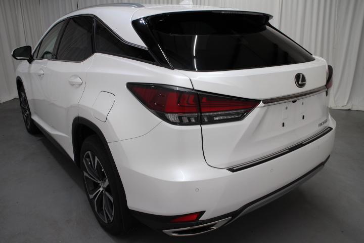 used 2022 Lexus RX 350 car, priced at $42,000