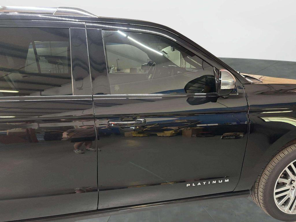 used 2023 Ford Expedition Max car, priced at $62,900
