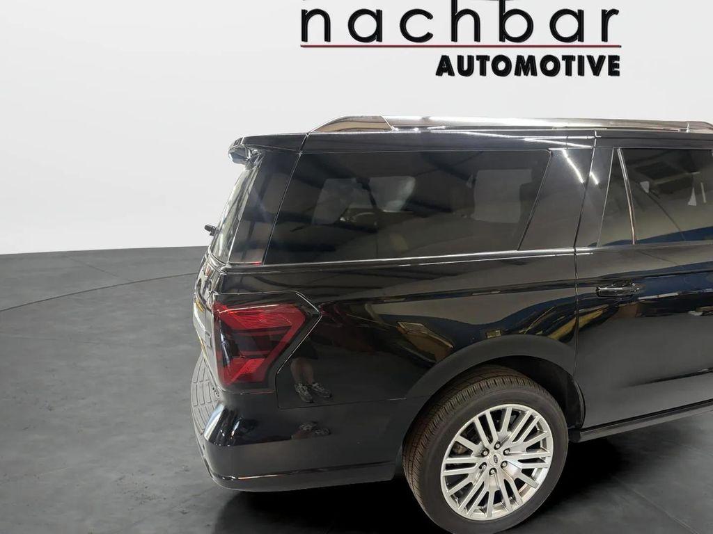 used 2023 Ford Expedition Max car, priced at $62,900