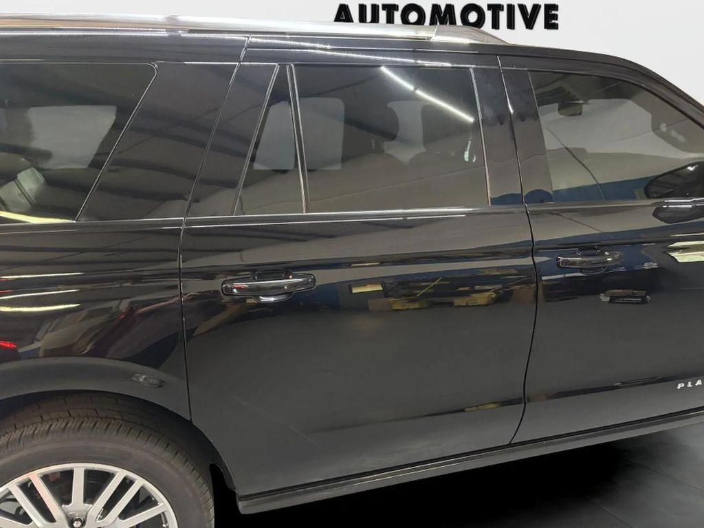 used 2023 Ford Expedition Max car, priced at $62,900