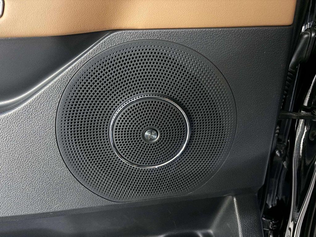 used 2023 Ford Expedition Max car, priced at $62,900